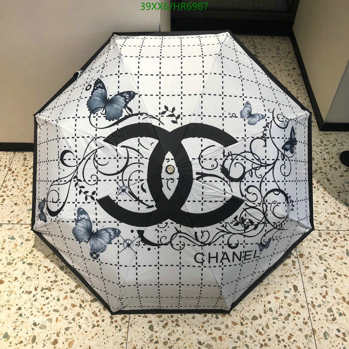 Umbrella-Chanel,Code: HR6987,$: 39USD