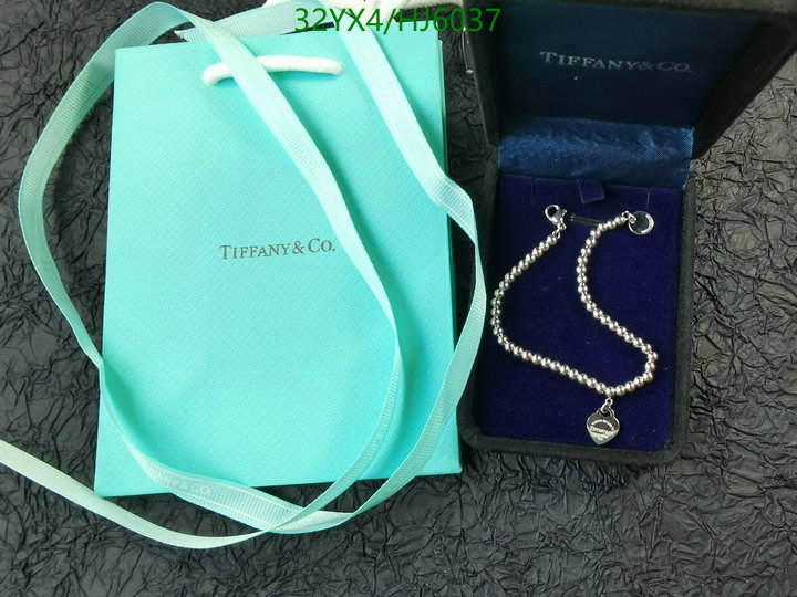 Jewelry-Tiffany, Code: HJ6037,$: 32USD
