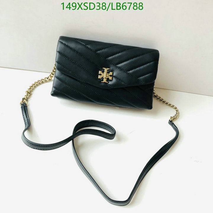 Tory Burch Bag-(Mirror)-Diagonal-,Code: LB6788,$: 149USD