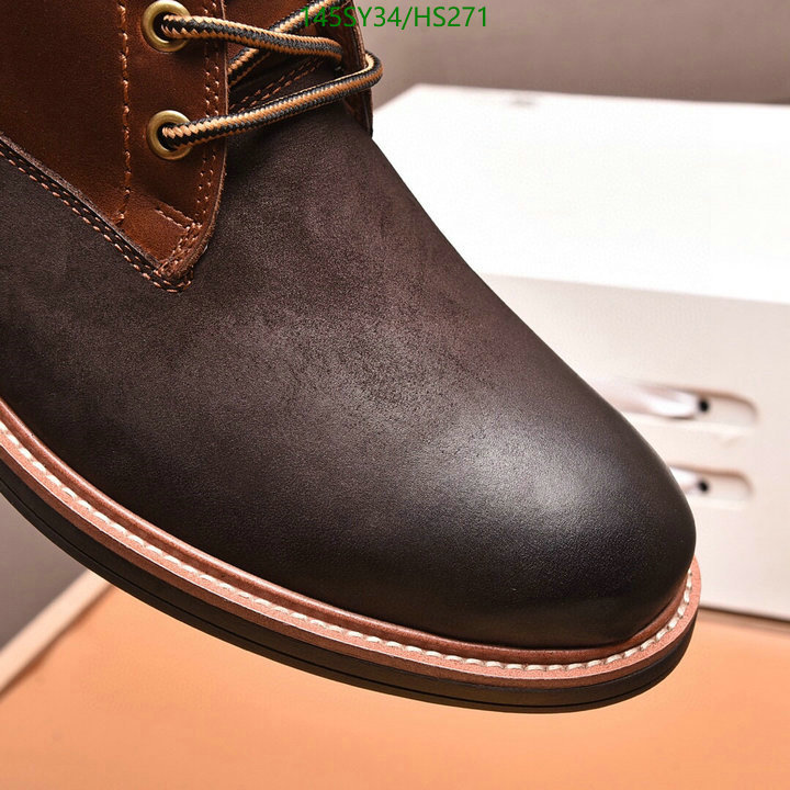 Men shoes-UGG, Code: HS271,$: 145USD