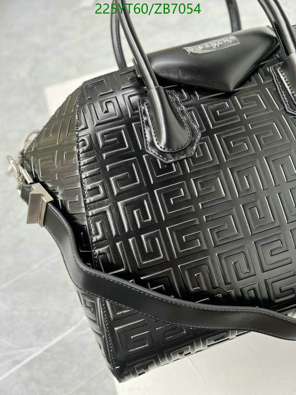Givenchy Bags -(Mirror)-Handbag-,Code: ZB7054,$: 225USD