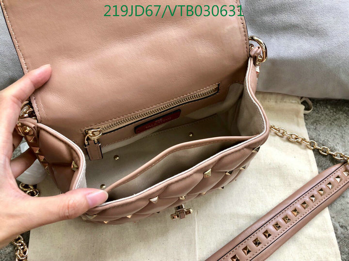 Valentino Bag-(Mirror)-Diagonal-,Code: VTB030631,$:219USD