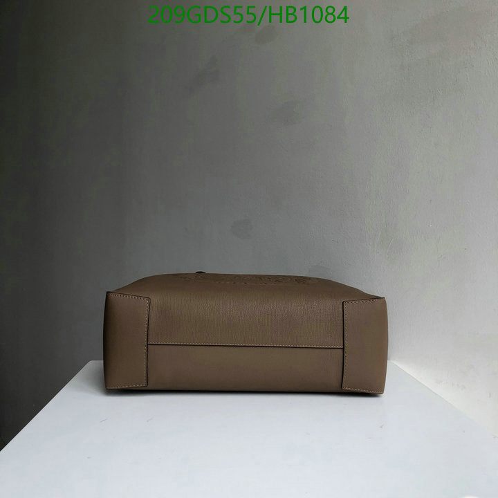 Burberry Bag-(Mirror)-Handbag-,Code: HB1084,$: 209USD