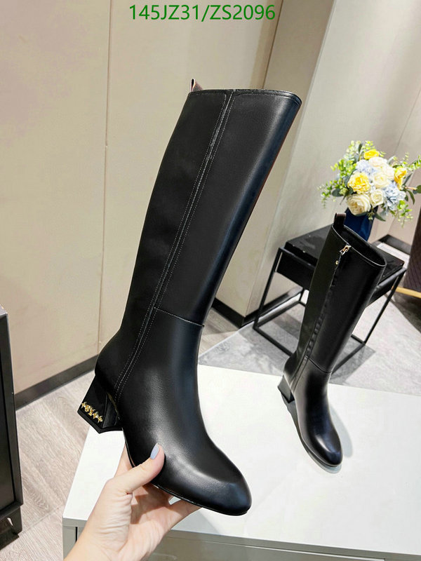 Women Shoes-LV, Code: ZS2096,$: 145USD