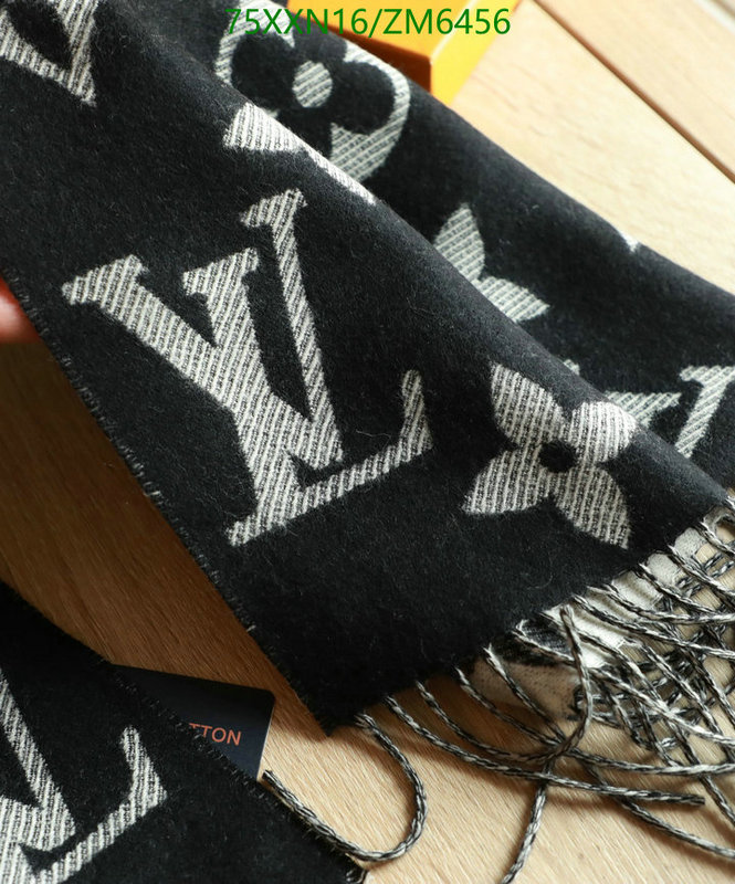 Scarf-LV, Code: ZM6456,$: 75USD