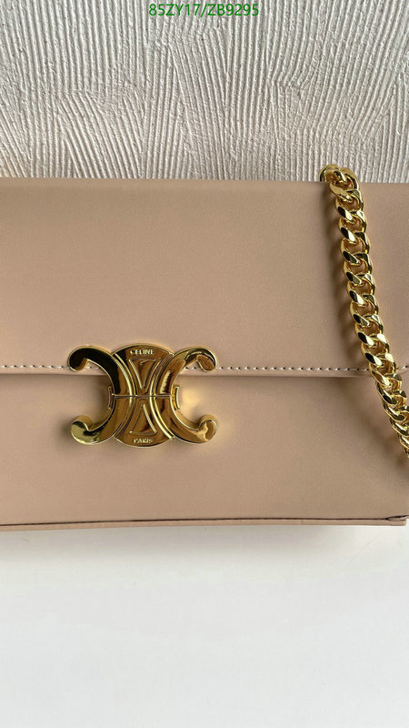 Celine Bag-(4A)-Triomphe Series,Code: ZB9295,$: 85USD