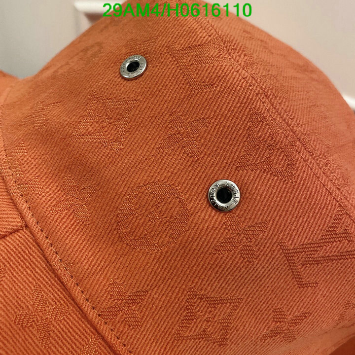 Cap -(Hat)-LV, Code: H0616110,$: 29USD