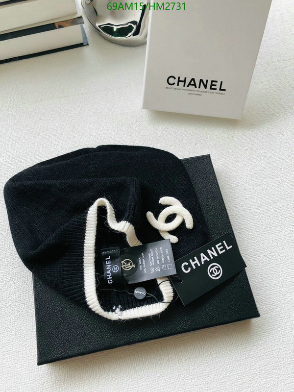 Scarf-Chanel, Code: HM2731,$: 69USD