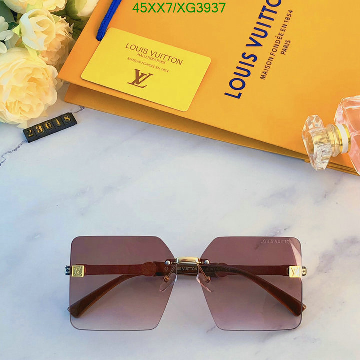 Glasses-LV, Code: XG3937,$: 45USD