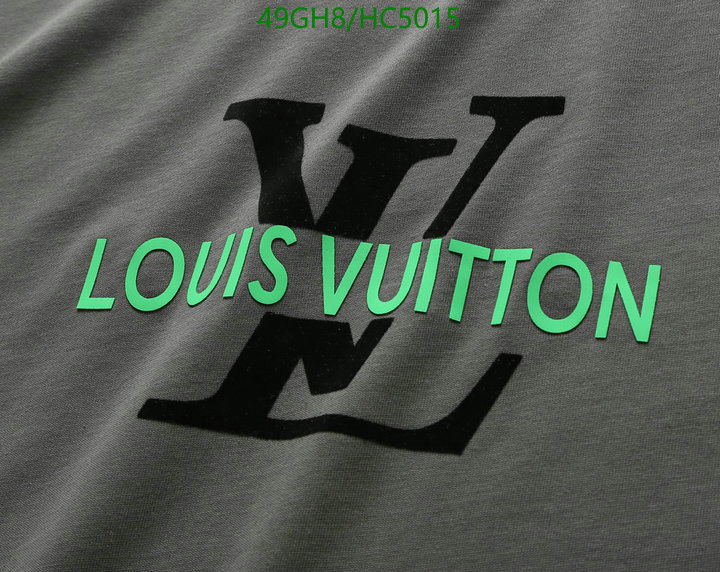 Clothing-LV, Code: HC5015,$: 49USD