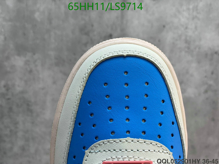 Women Shoes-NIKE, Code: LS9714,$: 65USD