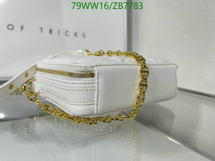 Dior Bags-(4A)-Other Style-,Code: ZB7783,$: 79USD