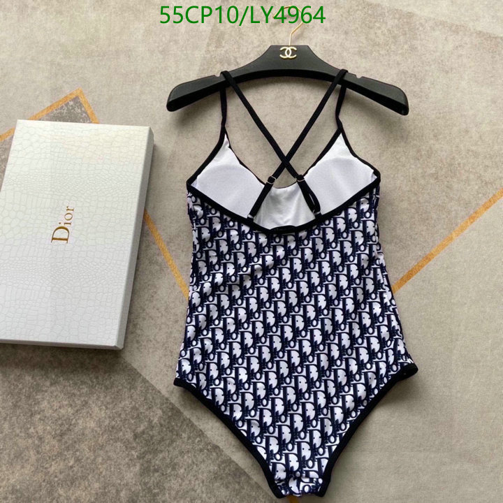 Swimsuit-Dior,Code: LY4964,$: 55USD