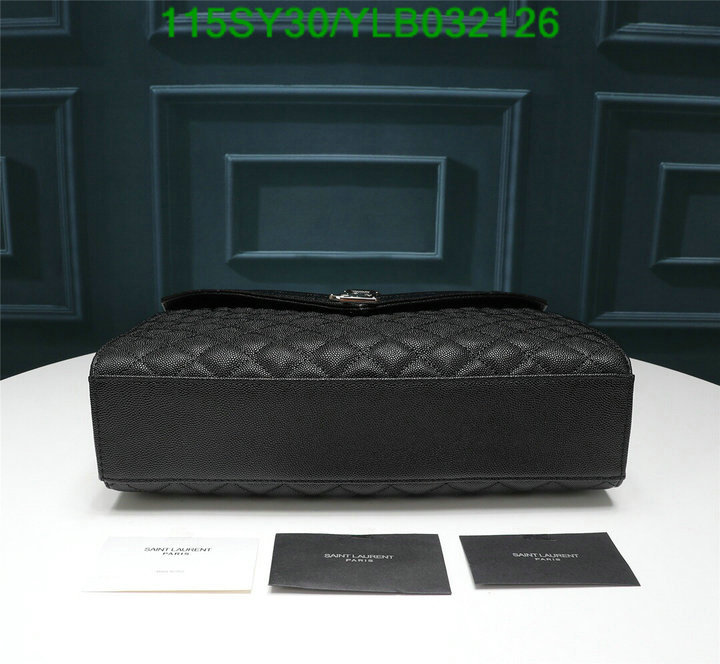 YSL Bag-(4A)-Envelope Series,Code: YLB032126,$: 115USD