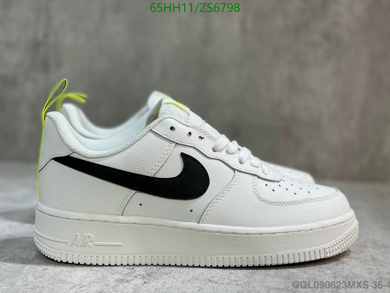 Men shoes-Nike, Code: ZS6798,$: 65USD