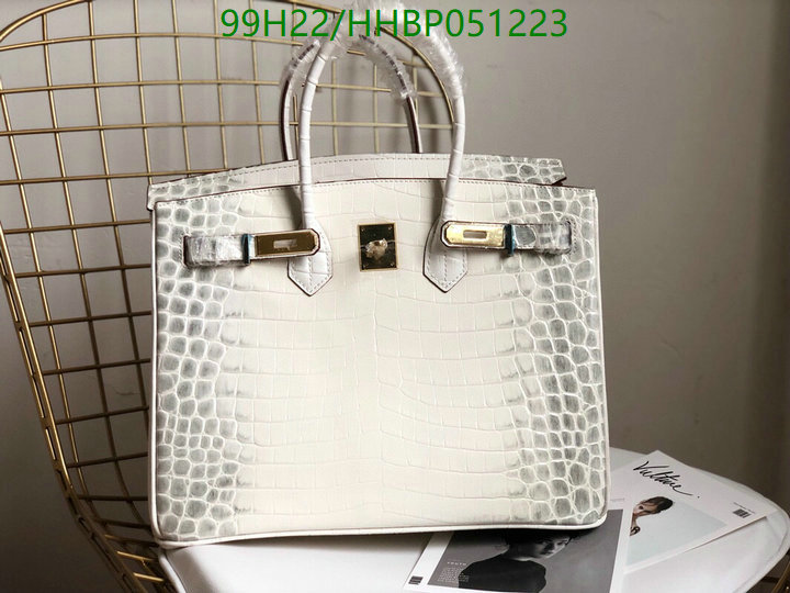 Hermes Bag-(4A)-Birkin-,Code: HHBP051223,$: 99USD