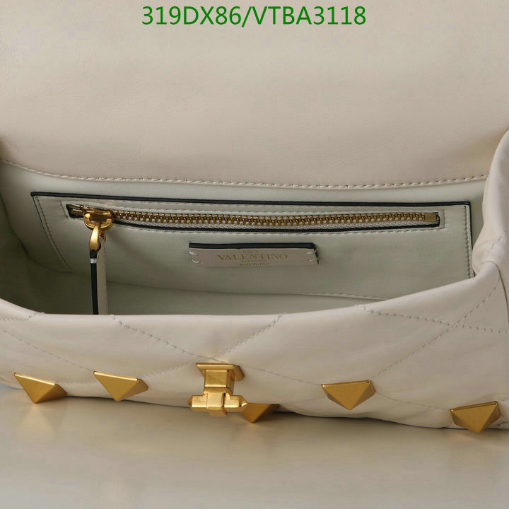 Valentino Bag-(Mirror)-Roman Stud,Code: VTBA3118,$: 319USD