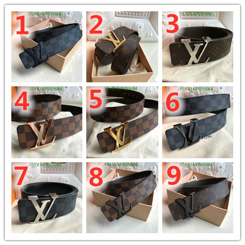 Belts-LV, Code: P051064,$:55USD