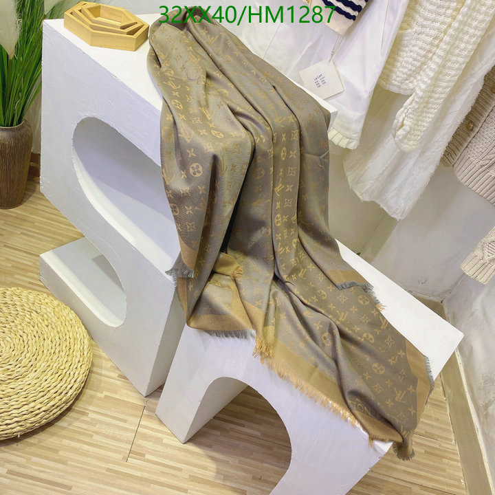 Scarf-LV, Code: HM1287,$: 32USD