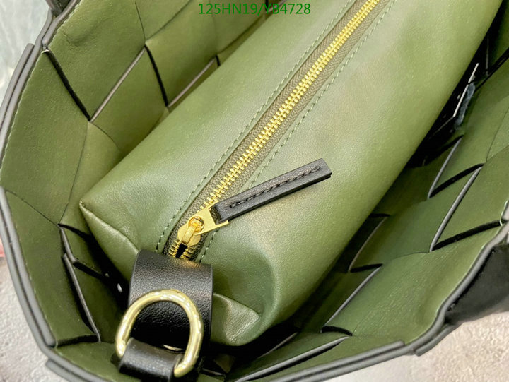 BV Bag-(4A)-Handbag-,Code: YB4728,$: 125USD
