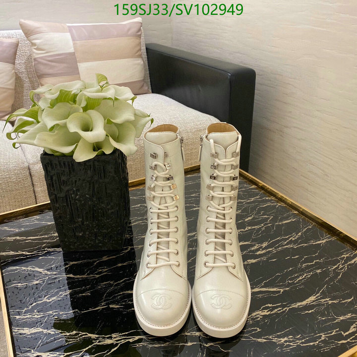 Women Shoes-Chanel,Code: SV102949,$: 159USD