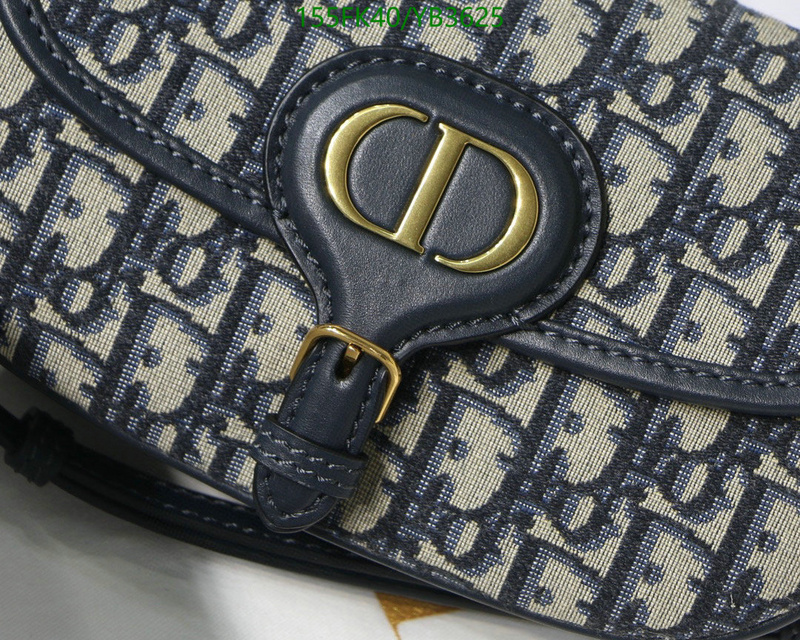 Dior Bags -(Mirror)-Bobby-,Code: YB3625,$: 155USD