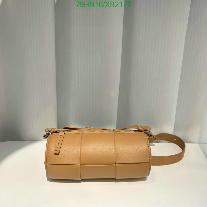 BV Bag-(4A)-Diagonal-,Code: XB2172,$: 79USD