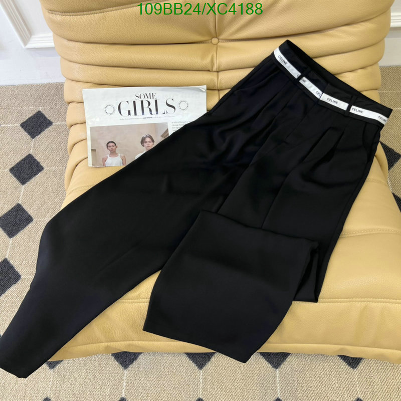Clothing-CELINE, Code: XC4188,$: 109USD
