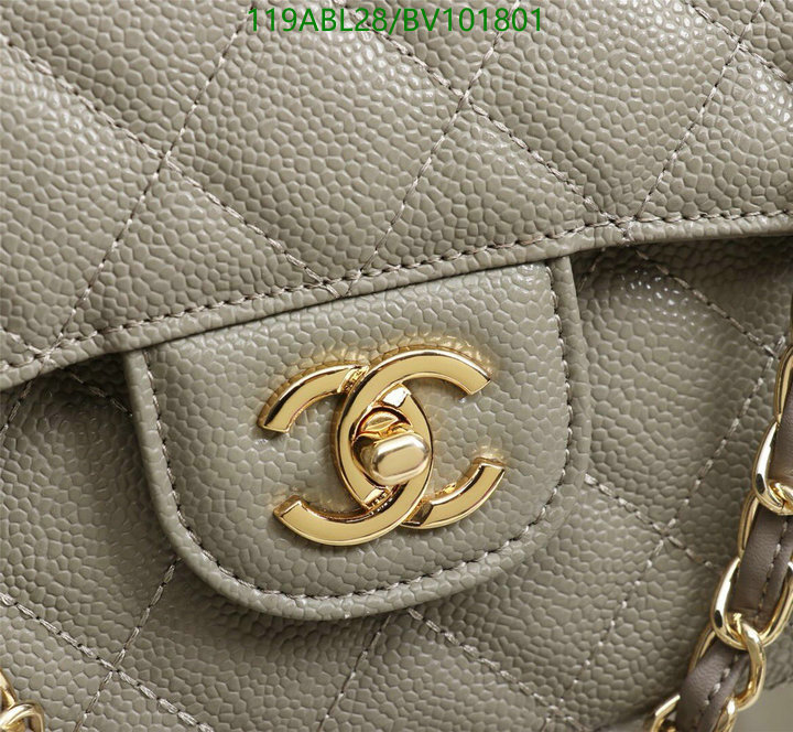 Chanel Bags ( 4A )-Diagonal-,Code: BV101801,$: 119USD