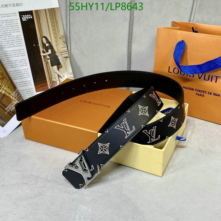 Belts-LV, Code: LP8643,$: 55USD