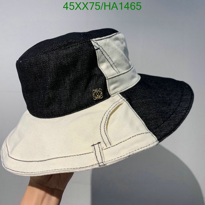 Cap -(Hat)-Loewe, Code:HA1465,$: 45USD