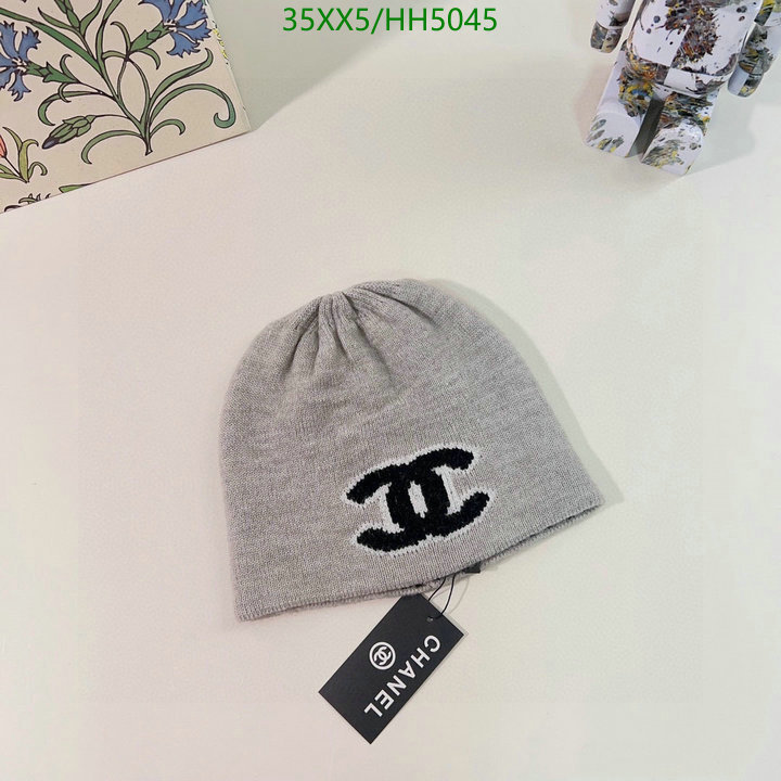 Cap -(Hat)-Chanel, Code: HH5045,$: 35USD