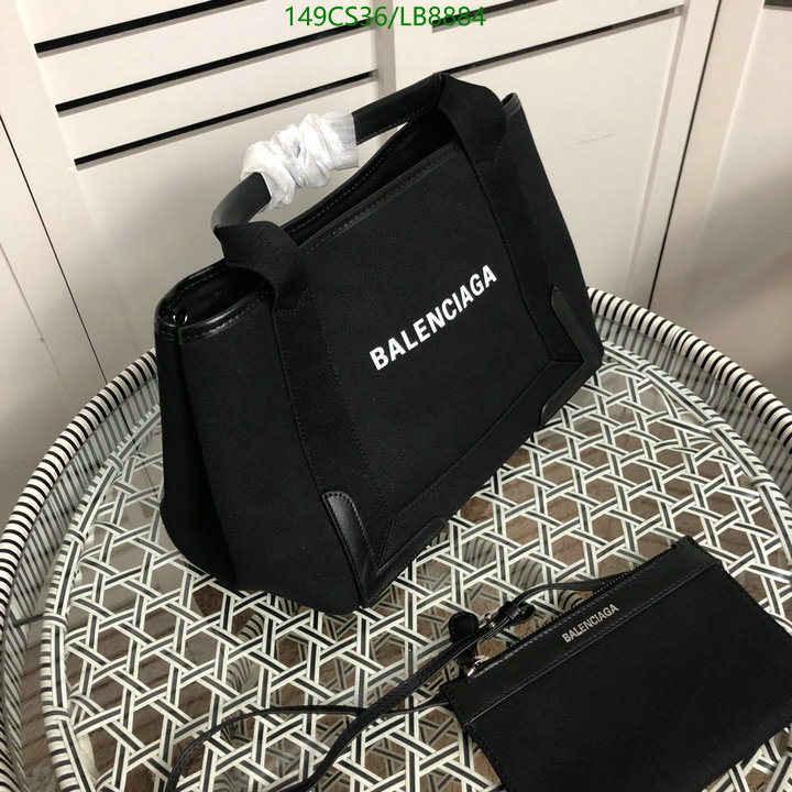 Balenciaga Bag-(Mirror)-Other Styles-,Code: LB8884,$: 149USD