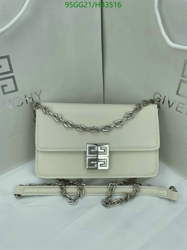 Givenchy Bags ( 4A )-Diagonal--,Code: HB3516,$: 95USD