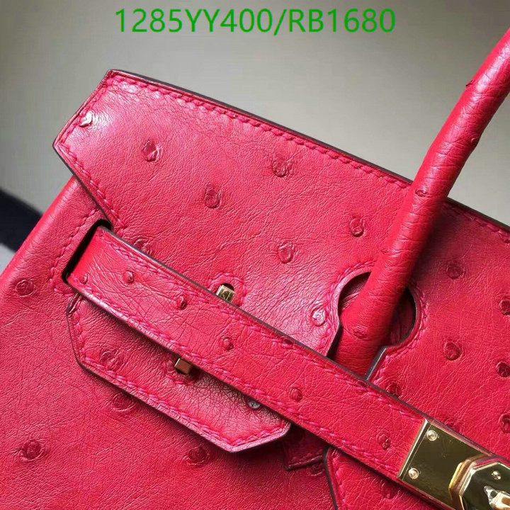 Hermes Bag-(Mirror)-Birkin-,Code: RB1680,$:1285USD