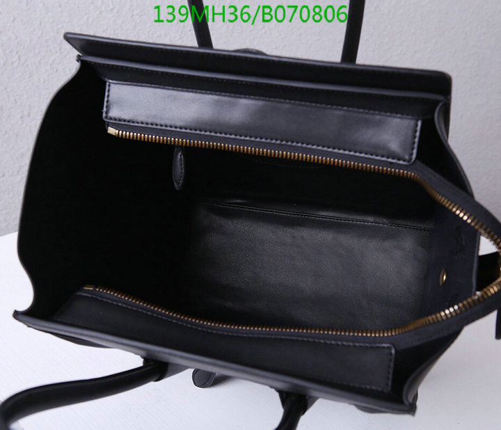 Celine Bag-(4A)-Handbag-,Code: B070806,$: 139USD