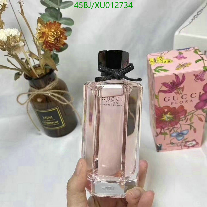 Perfume-Gucci, Code: XU012734,$: 60USD