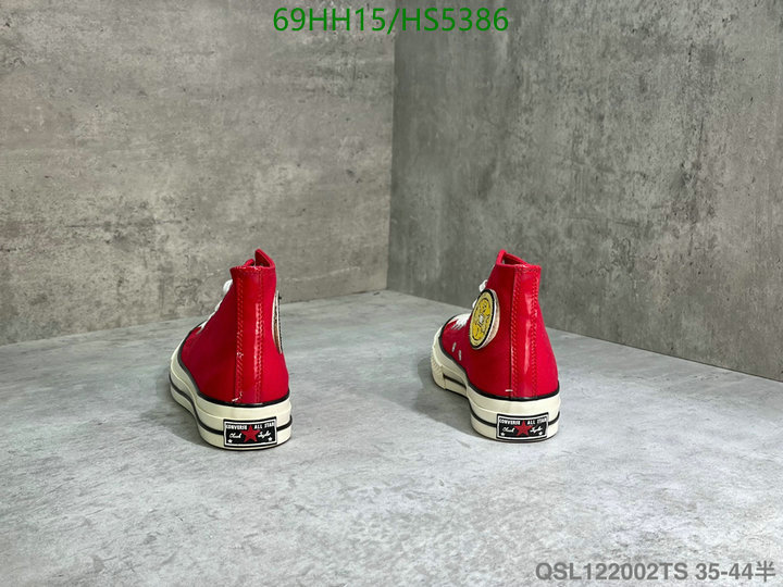 Men shoes-Converse, Code: HS5386,$: 69USD