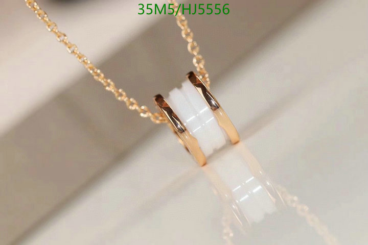 Jewelry-Bvlgari, Code: HJ5556,$: 35USD