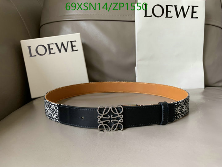 Belts-Loewe, Code: ZP1550,$: 69USD