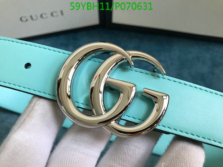 Belts-Gucci, Code: P070631,$: 59USD