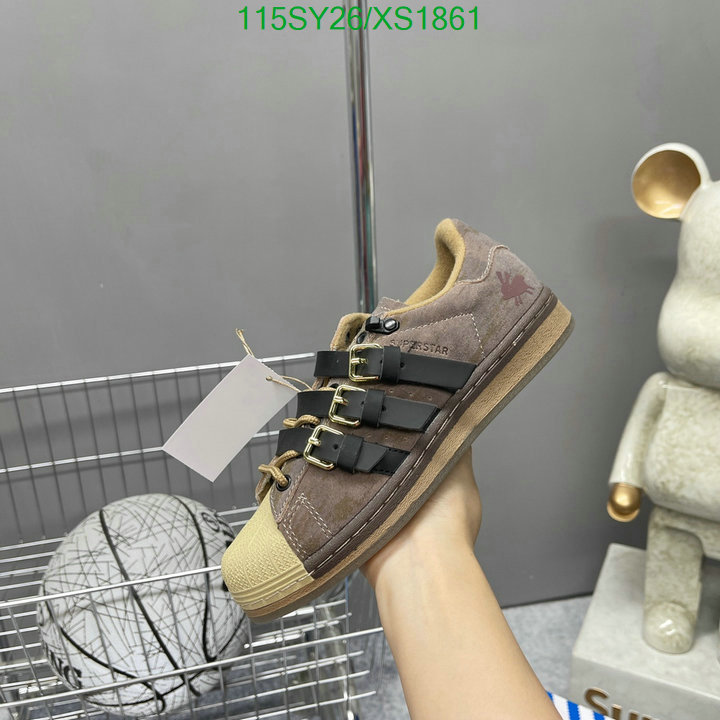 Men shoes-Adidas, Code: XS1861,$: 115USD