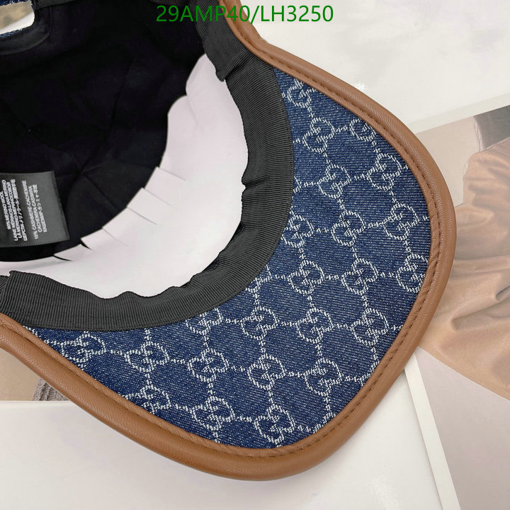 Cap -(Hat)-Gucci, Code: LH3250,$: 29USD