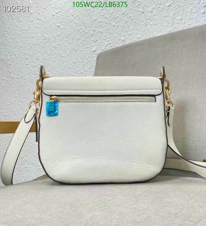 Coach Bag-(4A)-Diagonal-,Code: LB6375,$: 105USD