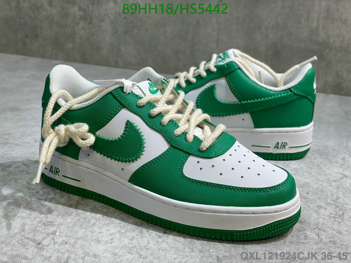 Men shoes-Nike, Code: HS5442,$: 89USD