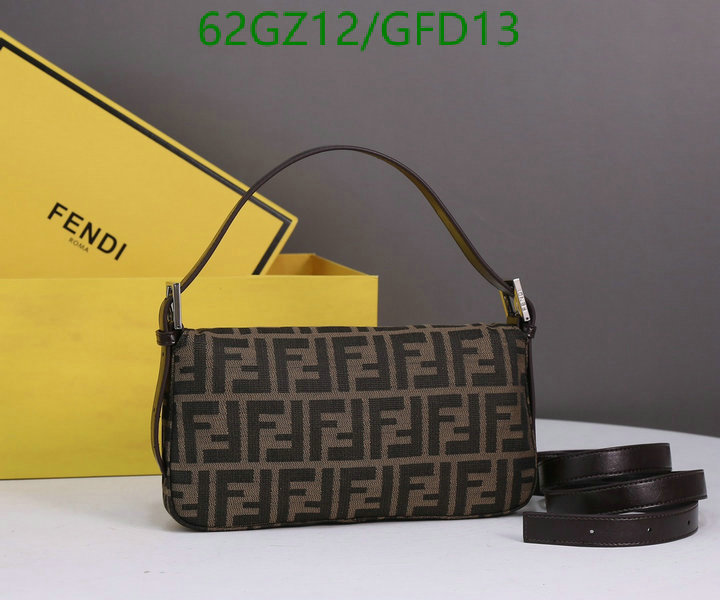 Fendi Big Sale,Code: GFD13,$: 62USD