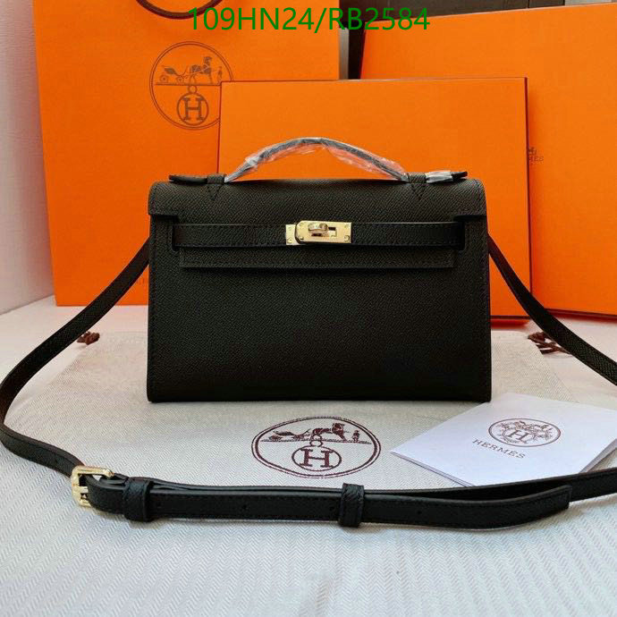 Hermes Bag-(4A)-Diagonal-,Code: RB2584,$: 109USD