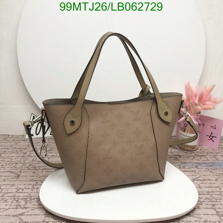 LV Bags-(4A)-Handbag Collection-,Code: LB062729,$: 99USD