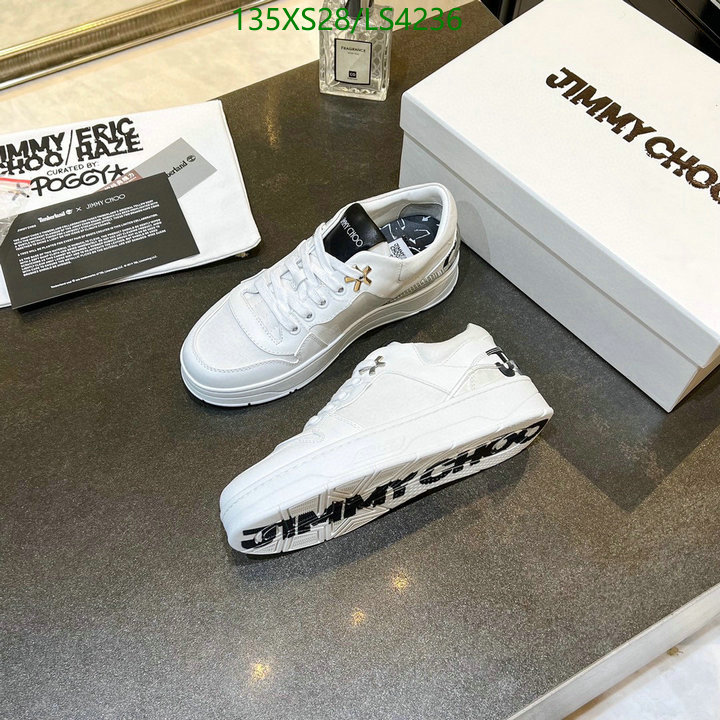 Women Shoes-Jimmy Choo, Code: LS4236,$: 135USD