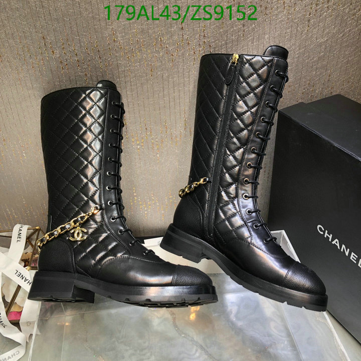 Women Shoes-Chanel,Code: ZS9152,$: 179USD